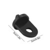 50PCS Plastic Greenhouse Hook Plant Flower Hanger Greenhouse Gadgets Hanging
