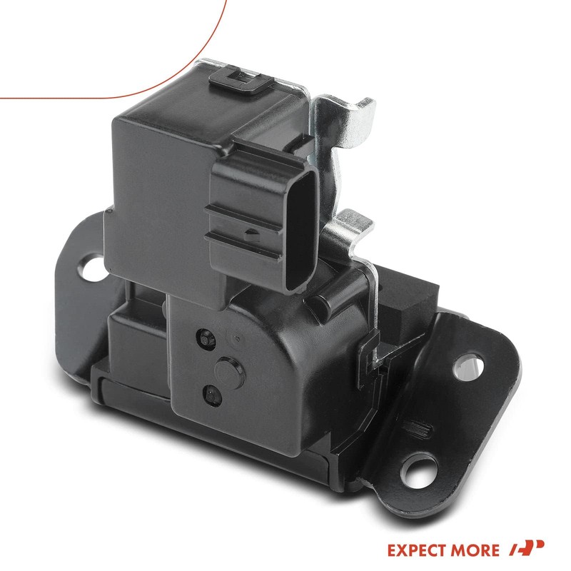 A-Premium Trunk Latch Lid Lock Actuator Compatible with Hyundai Tucson