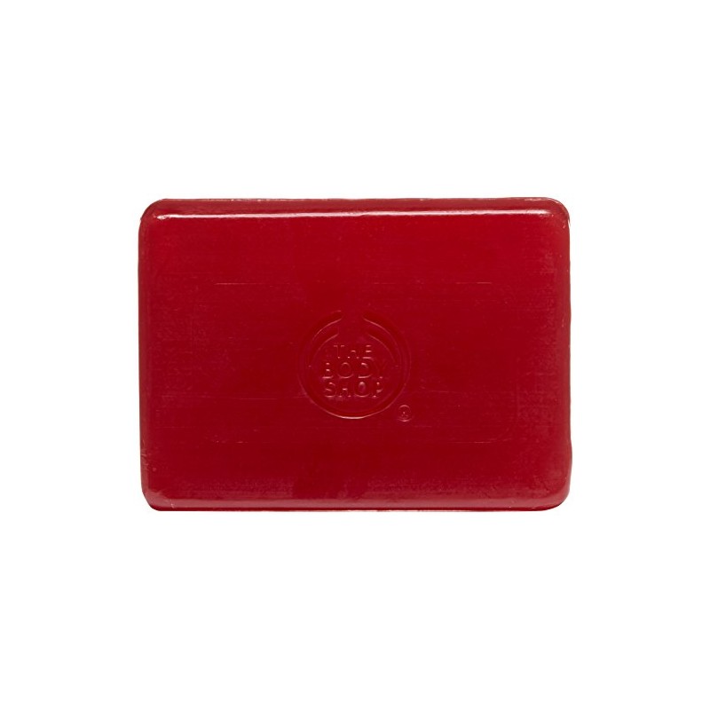 The Body Shop Strawberry Soap 100g