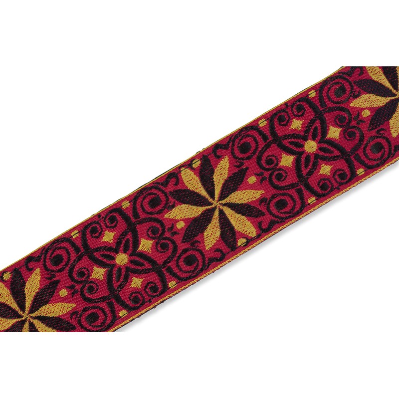 Levy's Leathers M8HTV-21 Woven Strap