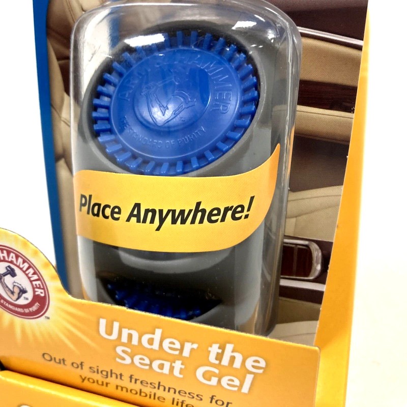 Arm & Hammer 15 Pack Arm & Hammer AH8500NEC Under