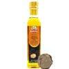 BASSO 1904 - Black Truffle Oil, Large Bottle 8.5oz (250