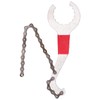 Repair Kit Chain Pickered Removal Set, Durable Steel Material, 3-in-1