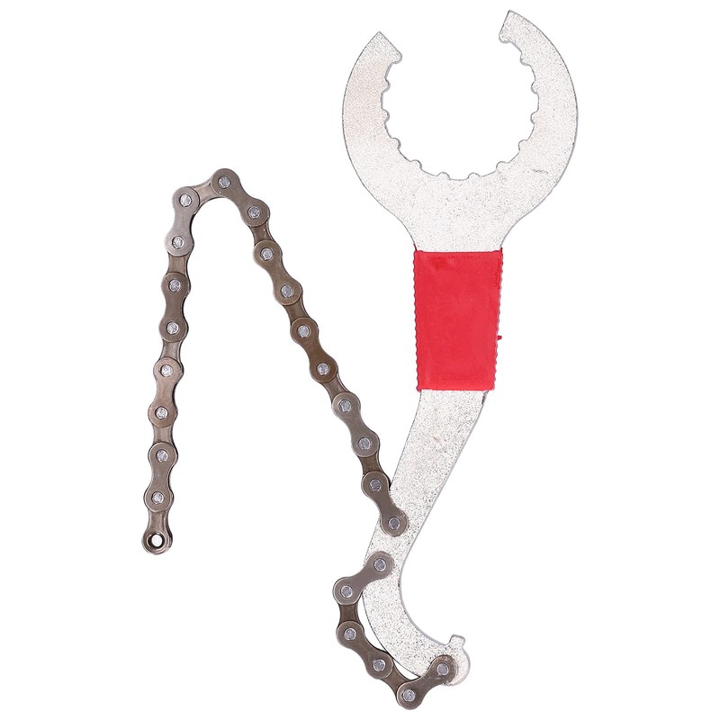 Repair Kit Chain Pickered Removal Set, Durable Steel Material, 3-in-1