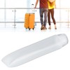 Pack of 20 Empty Squeeze Tubes, Refillable Plastic Squeeze Cosmetic