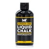 LIQUID CHALK by Muscleverse | Improved Grip | Sweat-Free Hands