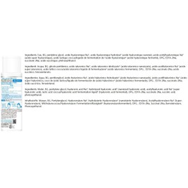 [Pack of 2] Hadalabo Gokujyun Light Type Hyaluronic Moisturizing Lotion, 170 ml, Made in Japan