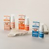 Anti-Sun Spot Fluid Ecran Sunnique Color Ecran SPF 50+ (50