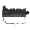 A-Premium Right Engine Valve Cover with Gasket and Bolts