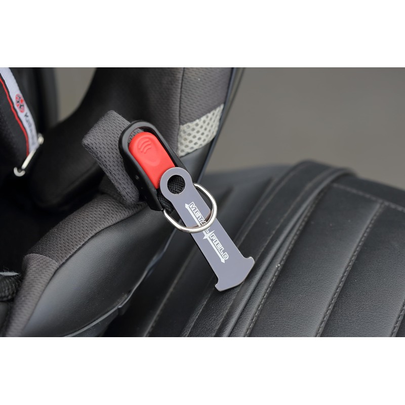 Kijima P00032 Motorcycle Parts Helllock Assist 2 for Ratchet Chin