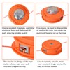Line Head Grass Trimmer, ACTOYS Line Head for Brush Cutter,