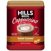 Hills Bros. Flavor Coffee (Salted Caramel, 14 Ounce (Pack of