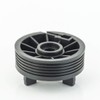 LST Window Regulator Repair Kit Rear Left Mode