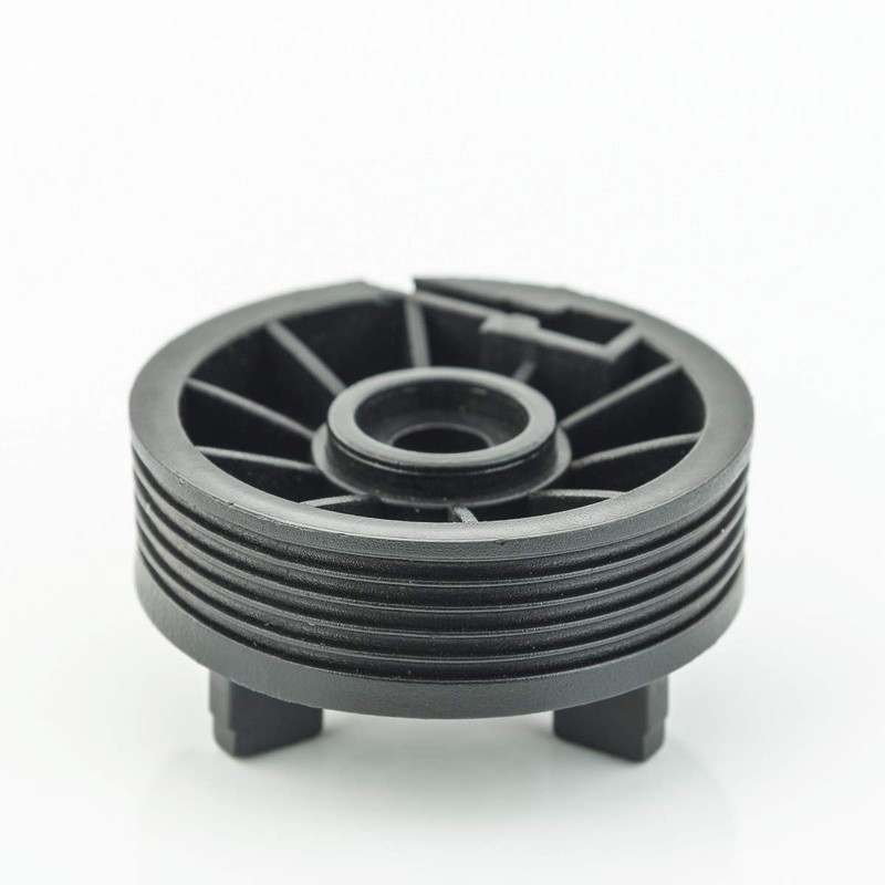 LST Window Regulator Repair Kit Rear Left Mode
