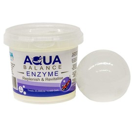 Aqua Source Aqua Balance Enzyme
