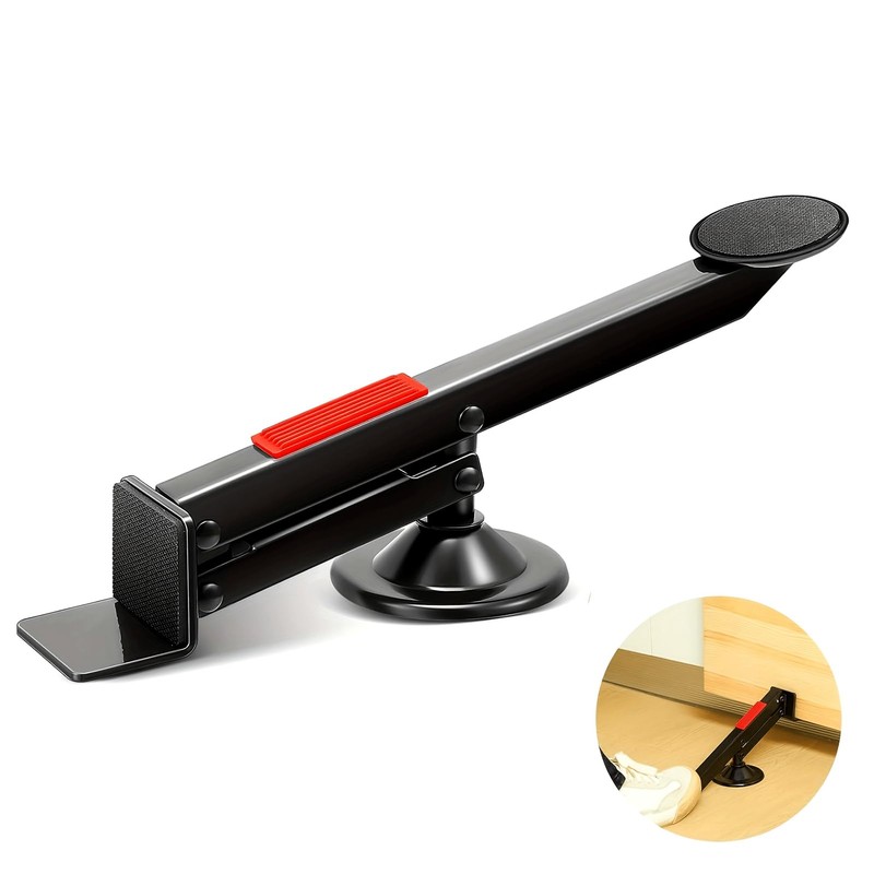 Footdoor Lifter Tool, Swivel Door and Board Lifter, 75kg Footwall