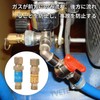 oxygen acetylene check valve oxygen flashback arrestor oxygen flashback arrestor