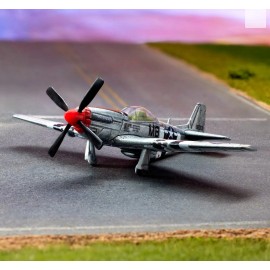 Matchbox  2025 Matchbox Collectors North American WW2 P-51 Mustang Prop Plane Pre Sale