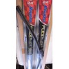 Duralast 24" + 24" Premium Bracketless Windshield Wiper Blades J-Hook