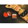 Pomade Men's Water-Based Weird Wolfman Barber Hot Rod Pomade Black