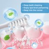 Funkprofi Sp8 Probiotic Toothpaste - Ultra Whitening & Deep Cleaning