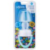 Dr. Brown's Designed to Nourish, Fresh Firsts Silicone Feeder, Mint,