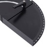 Variable Angle Fixture High Hardness Woodworking Angle Clamp Fixer for