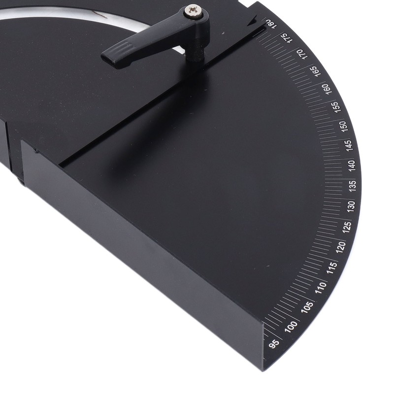 Variable Angle Fixture High Hardness Woodworking Angle Clamp Fixer for