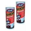 Scott 4 Servitoalla Azul Scott Shop Towel Absorbente Multiusos