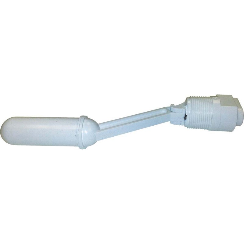 Brady Prod. BAR-125 Deep-Well Air Release