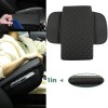 Unbranded For Honda CRV 2023-2025 Car Center Console Armrest Cover