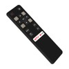 WINFLIKE SRC802V Remote Control Replace for TCL 4K Ultra HD