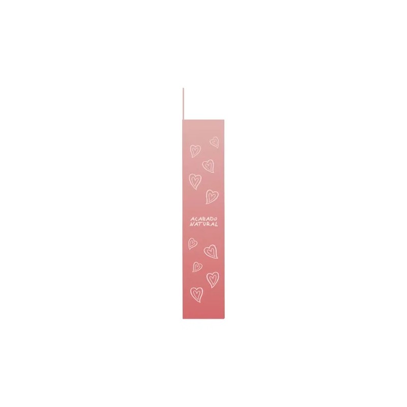 Tinta Multiusos Con Aloe Vera Color Rosa Párvula 5.5 Ml