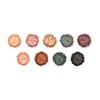 ESSENCE PALETA DE SOMBRAS DE OJOS 10 HELLO BERLÍN 13.5