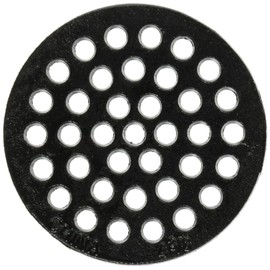 Sioux Chief SET-XP22-N 4-3/8 Cast Iron Strainer