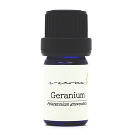 e-aroma Geranium 30ml Essential Oil Essential Oil Aroma Oil