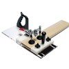 MLCS 9548 Professional Deluxe Coping Safety Sled