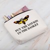 BDPWSS Silence Lambs Horror Movie Inspired Gift Put The Lotion