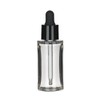 Hottracks 18pai Dropper Black 30ml Transparent Container (W9D25D7) / 18pai 스포이드 검정 30ml 투명용기(W9D25D7)