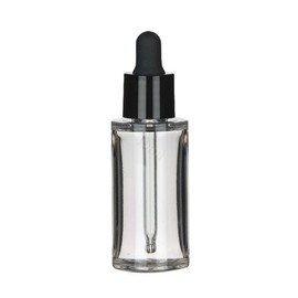 Hottracks 18pai Dropper Black 30ml Transparent Container (W9D25D7) / 18pai 스포이드 검정 30ml 투명용기(W9D25D7)