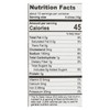 Divina Organic Pitted Kalamata, 6 Ounce - 6 per case.6