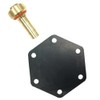 7532X & 1855 Unloader Piston & Diaphragm Compatible with Quincy