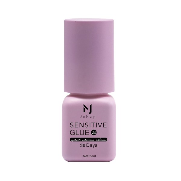 Sensitive Eyelash Extension Glue Safe Mild No Irritation 5ml 2
