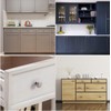 20 Piezas de Pomos de Gabinete de Cocina (Di?metro 30mm)