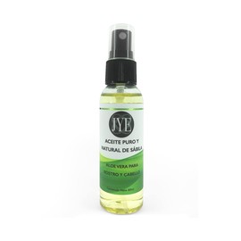 Aceite de Sábila - Aloe Vera JYE