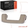 A-Premium Front Left Driver Side Interior Grab Handle Compatible with