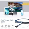 Reading Glasses for Women Men, Blue Light Blocking Reading Glasses