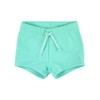 RUGGEDBUTTS Island Blue Swim Shorties - 6-12m