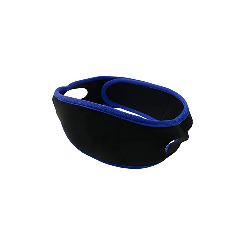 mitas いびき防止 グッズ フェイスサポーター イビキ サポーター ナイトサポーター イビキ防止 いびき対策 安眠