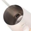 Pour Over Coffee Kettle Gooseneck Fine Spout Stainless Steel Coffee